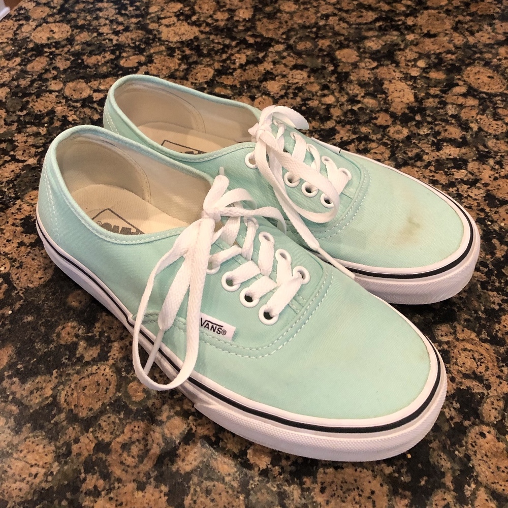 Classic Vans